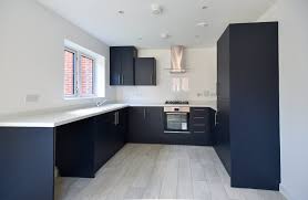 Modern City Apartment